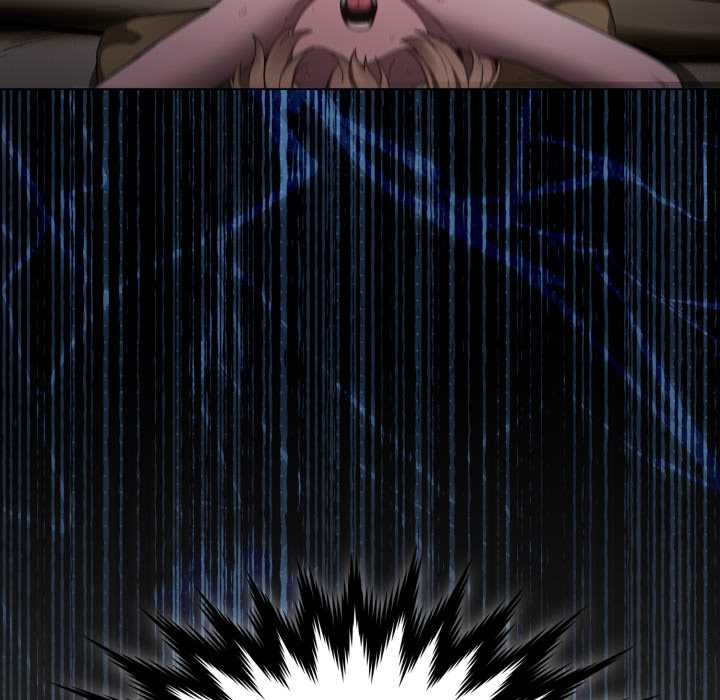 《神聖陷阱》漫画 第29話