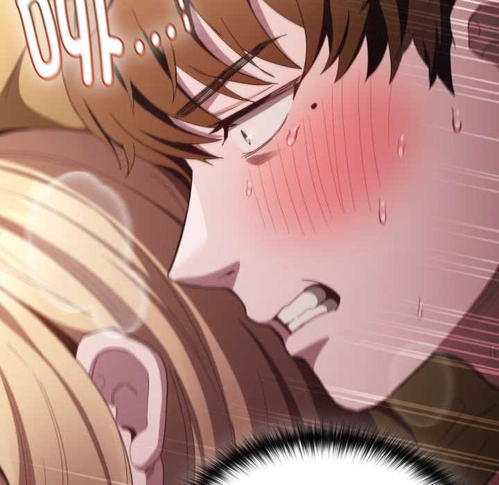 《神聖陷阱》漫画 第29話