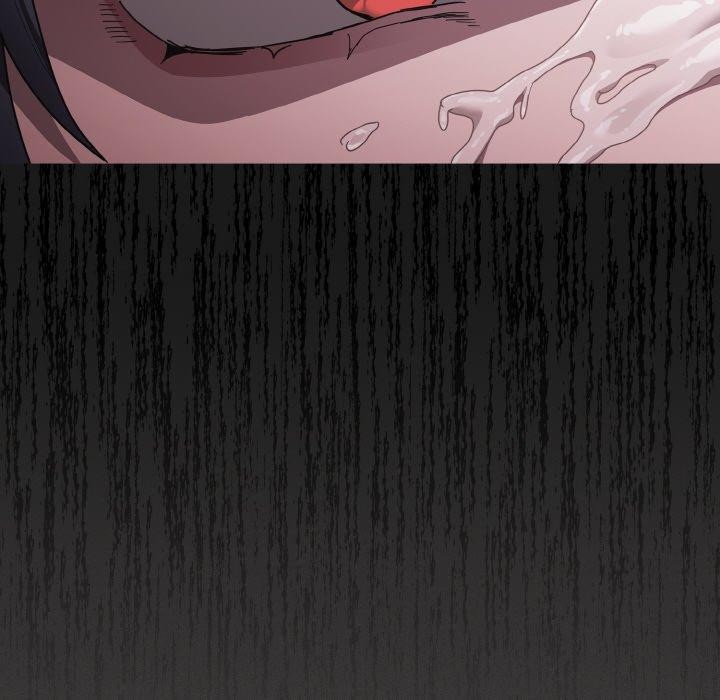《神聖陷阱》漫画 第3話
