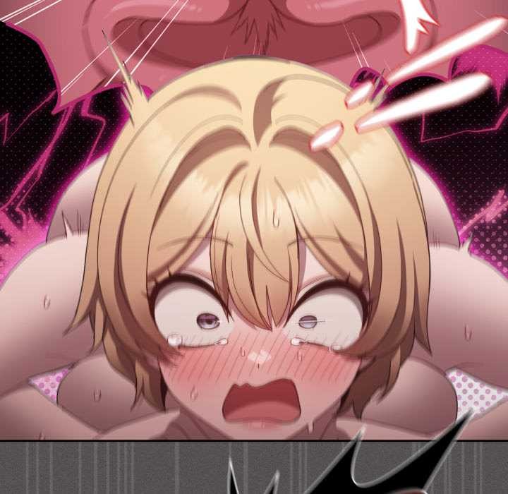 《神聖陷阱》漫画 第30話