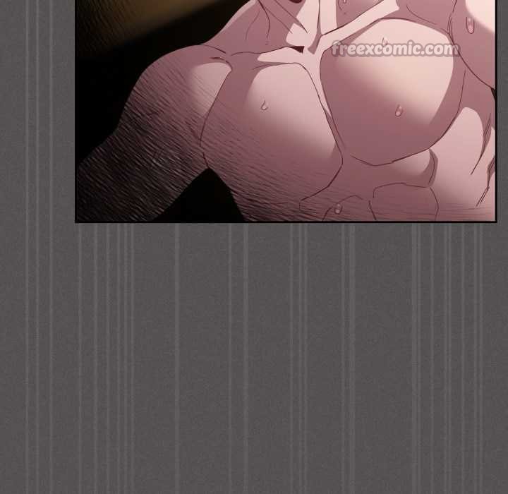 《神聖陷阱》漫画 第30話