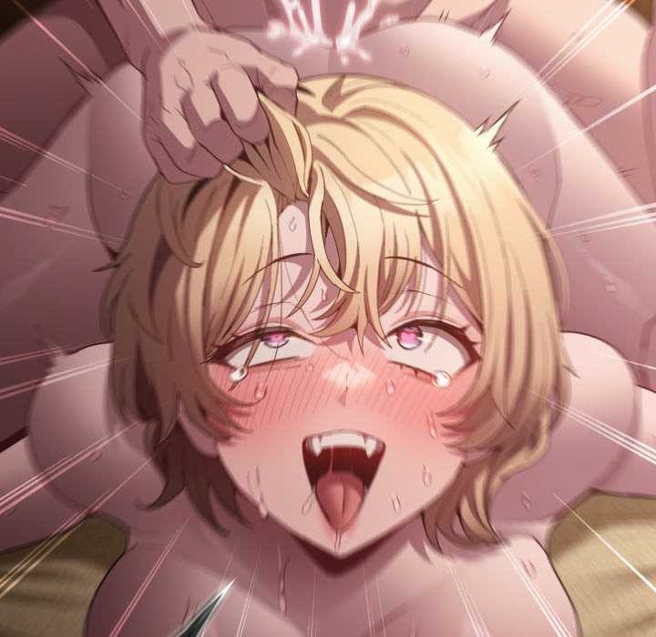 《神聖陷阱》漫画 第30話