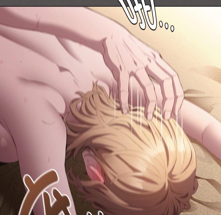 《神聖陷阱》漫画 第31話