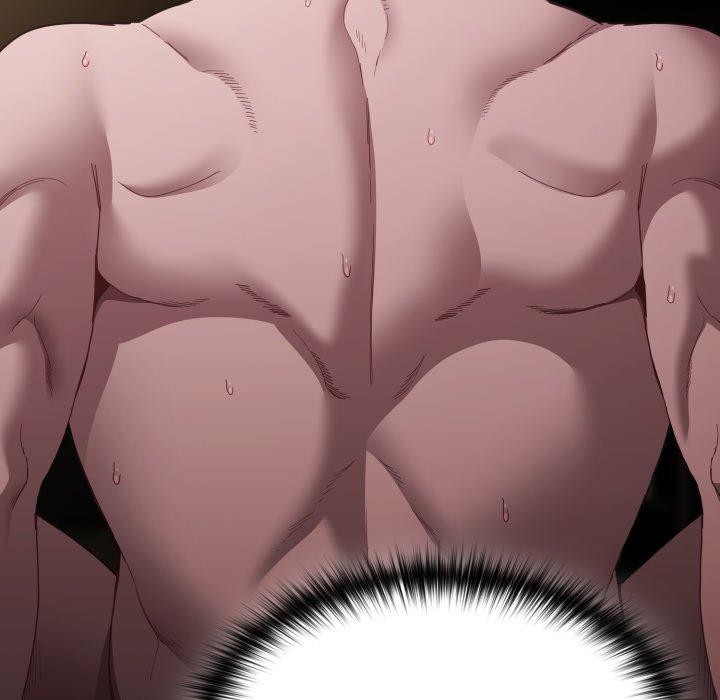 《神聖陷阱》漫画 第31話