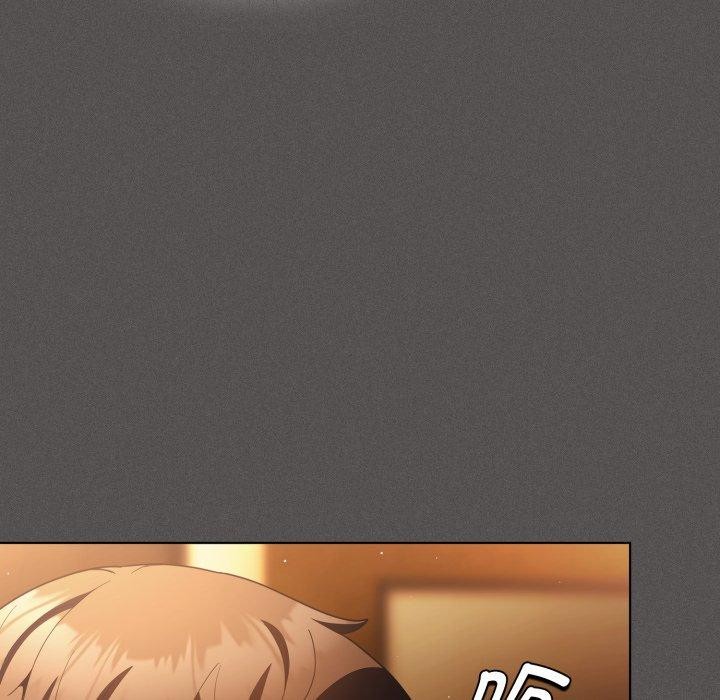 《神聖陷阱》漫画 第31話