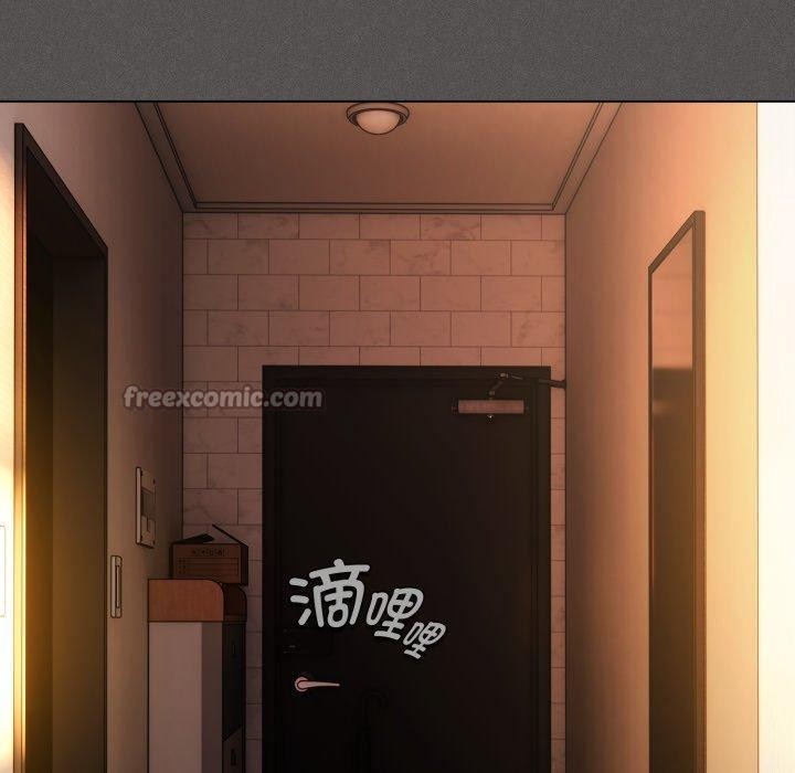 《神聖陷阱》漫画 第31話