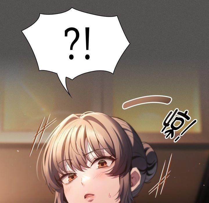 《神聖陷阱》漫画 第31話