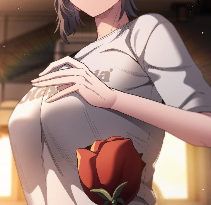 《神聖陷阱》漫画 第31話