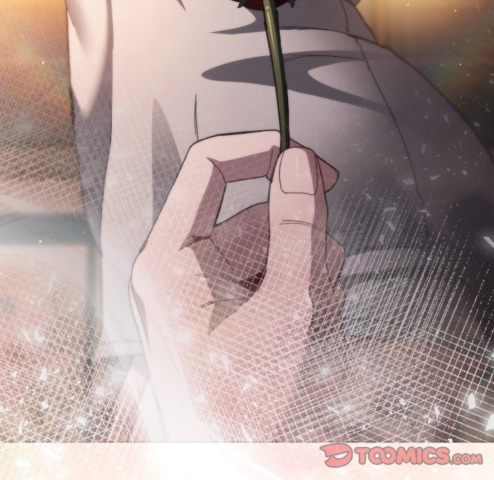 《神聖陷阱》漫画 第31話