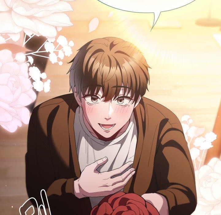 《神聖陷阱》漫画 第31話