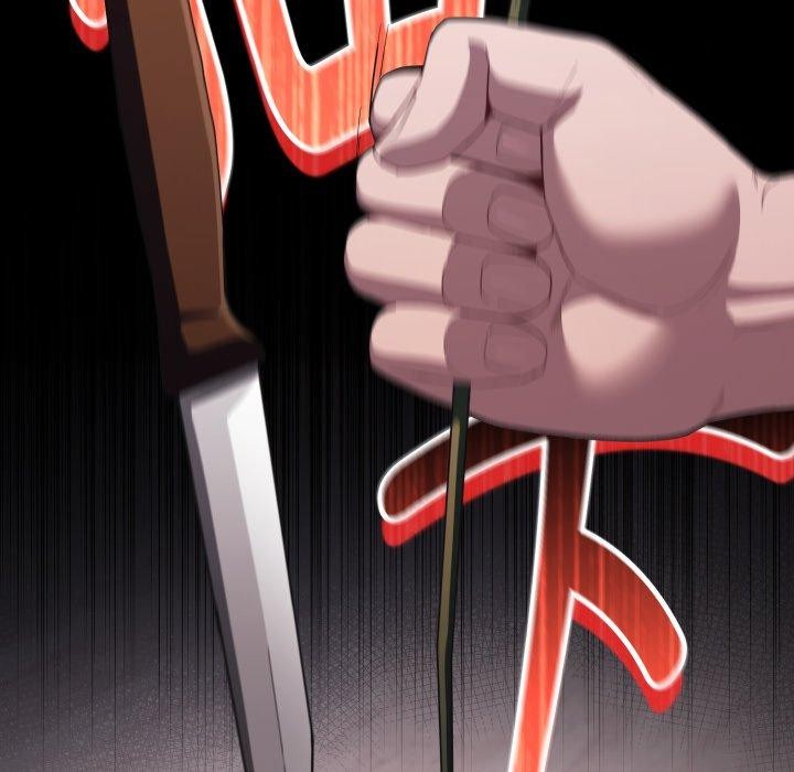 《神聖陷阱》漫画 第31話