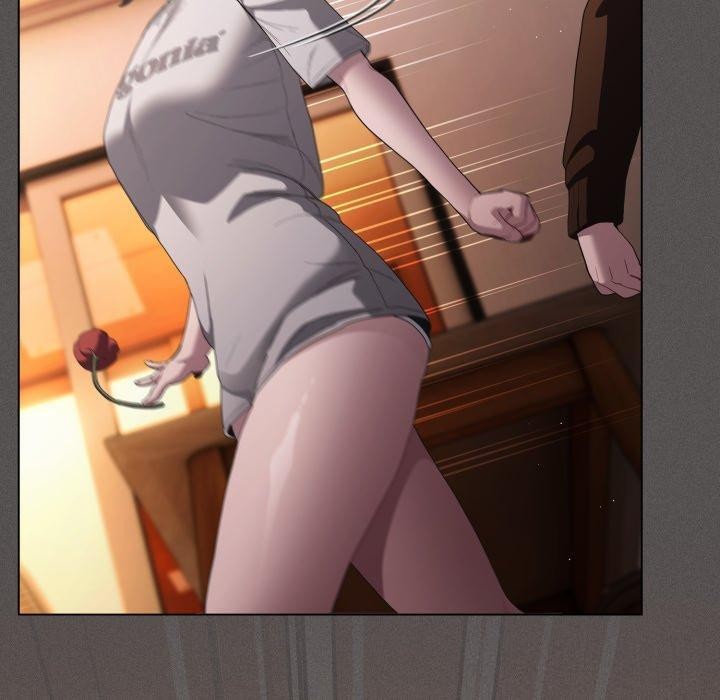 《神聖陷阱》漫画 第31話