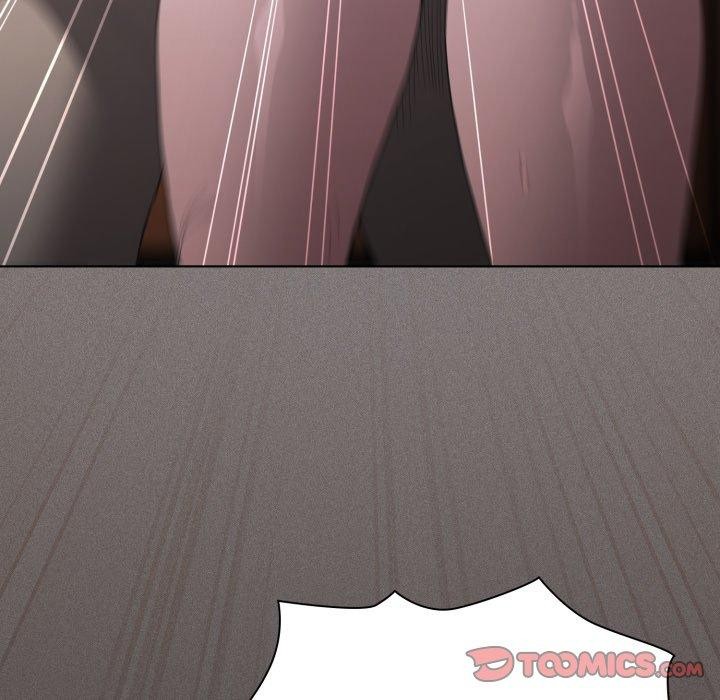 《神聖陷阱》漫画 第31話