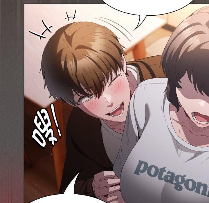 《神聖陷阱》漫画 第31話