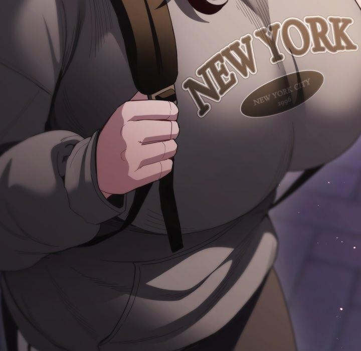 《神聖陷阱》漫画 第31話