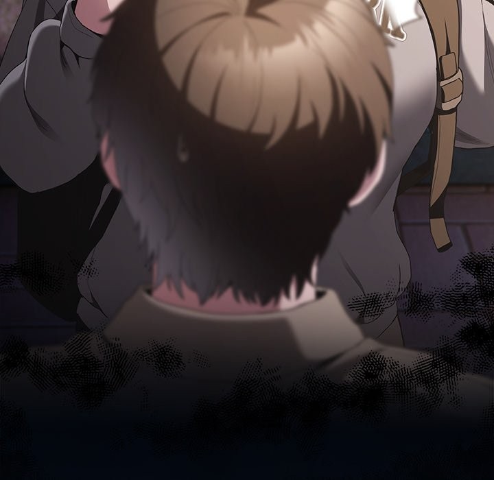 《神聖陷阱》漫画 第32話