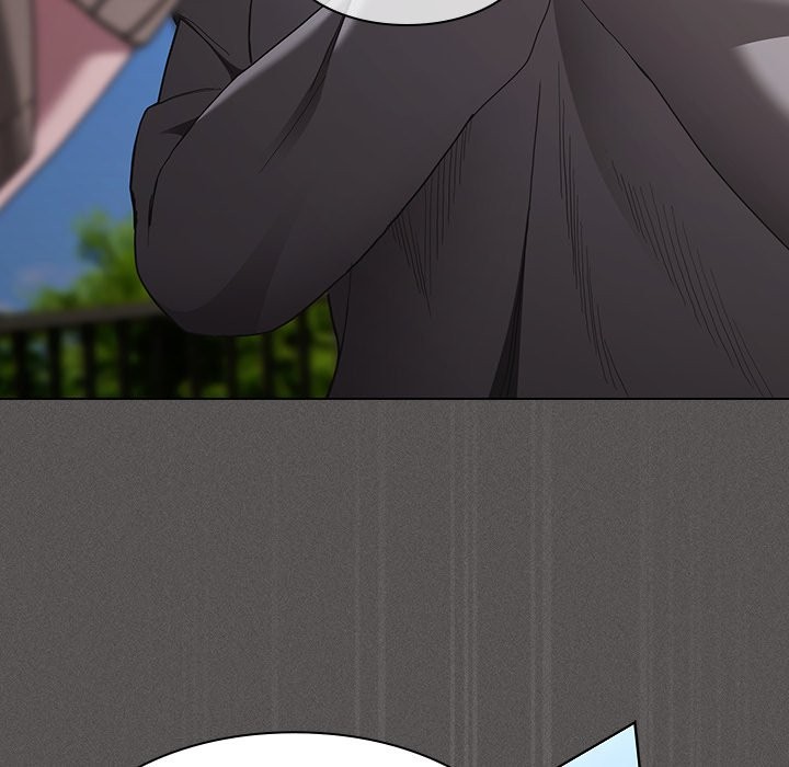 《神聖陷阱》漫画 第32話