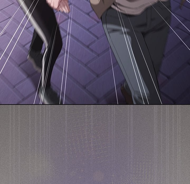 《神聖陷阱》漫画 第32話