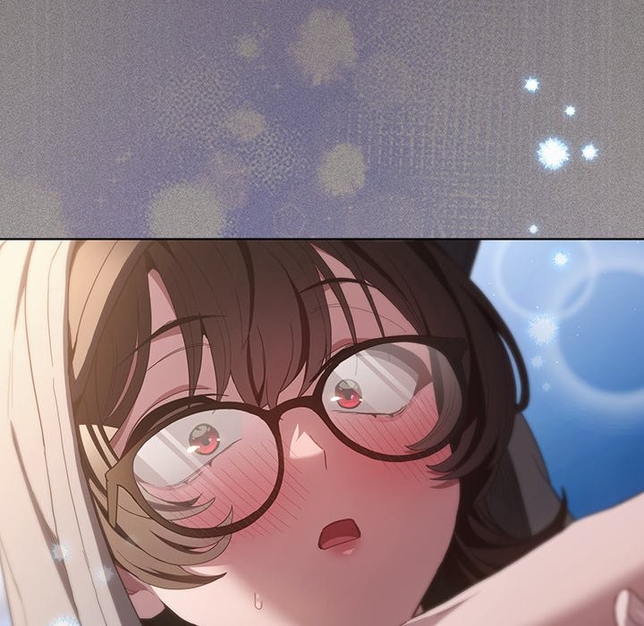 《神聖陷阱》漫画 第32話