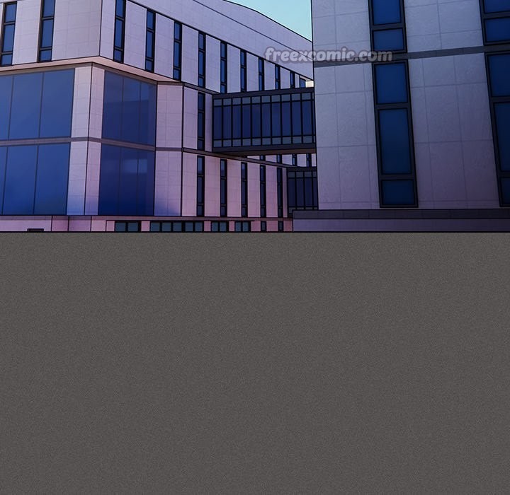 《神聖陷阱》漫画 第32話