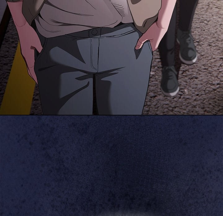 《神聖陷阱》漫画 第32話