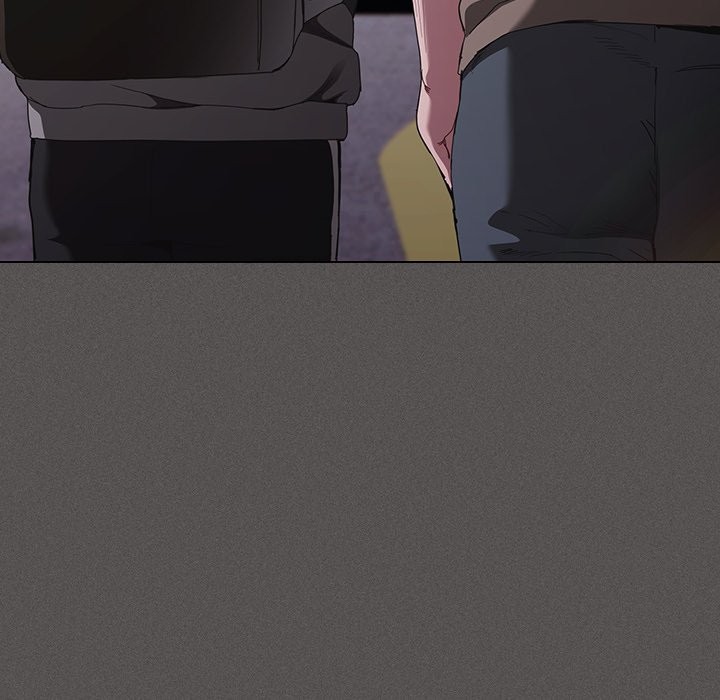 《神聖陷阱》漫画 第32話