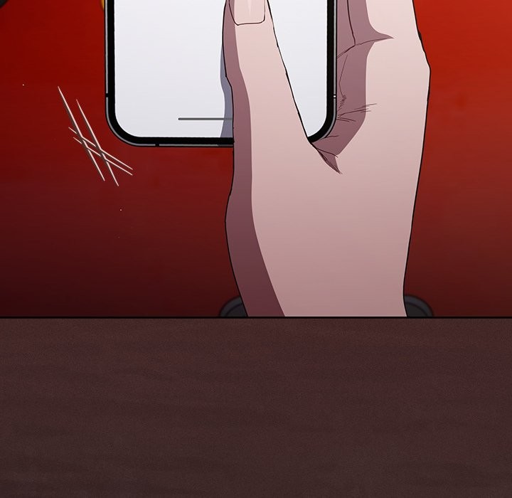 《神聖陷阱》漫画 第32話