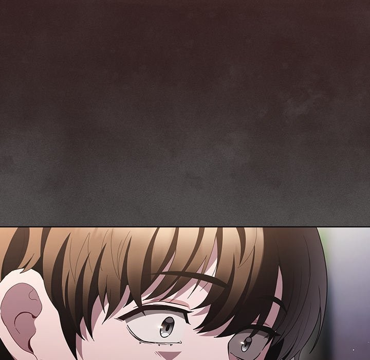 《神聖陷阱》漫画 第32話