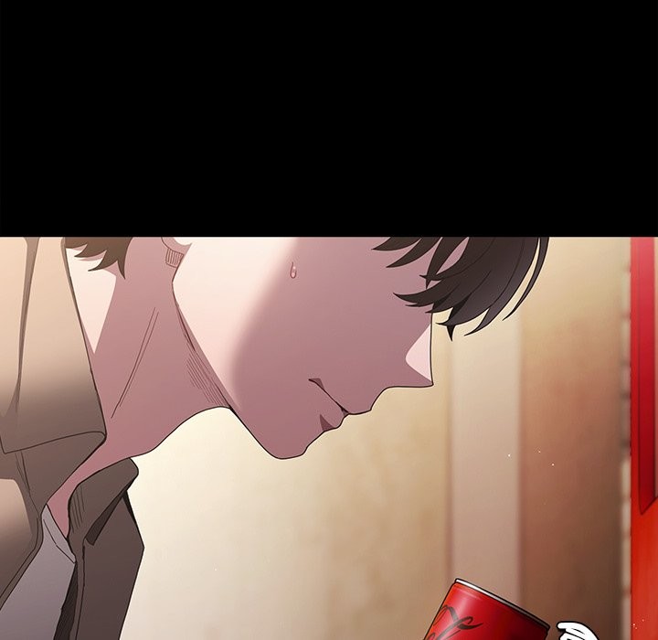 《神聖陷阱》漫画 第32話