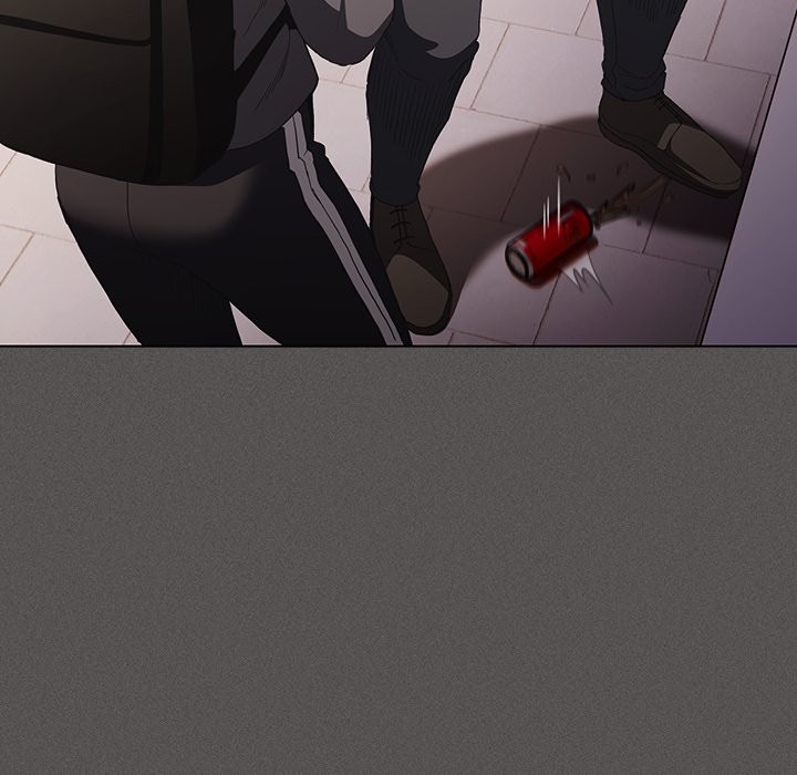 《神聖陷阱》漫画 第32話