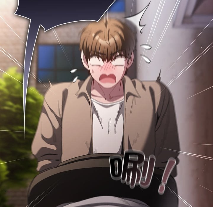 《神聖陷阱》漫画 第32話