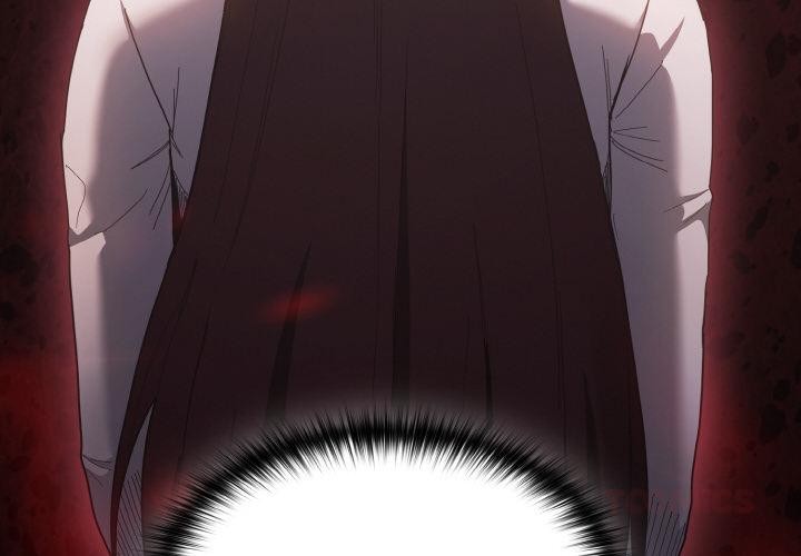 《神聖陷阱》漫画 第4話