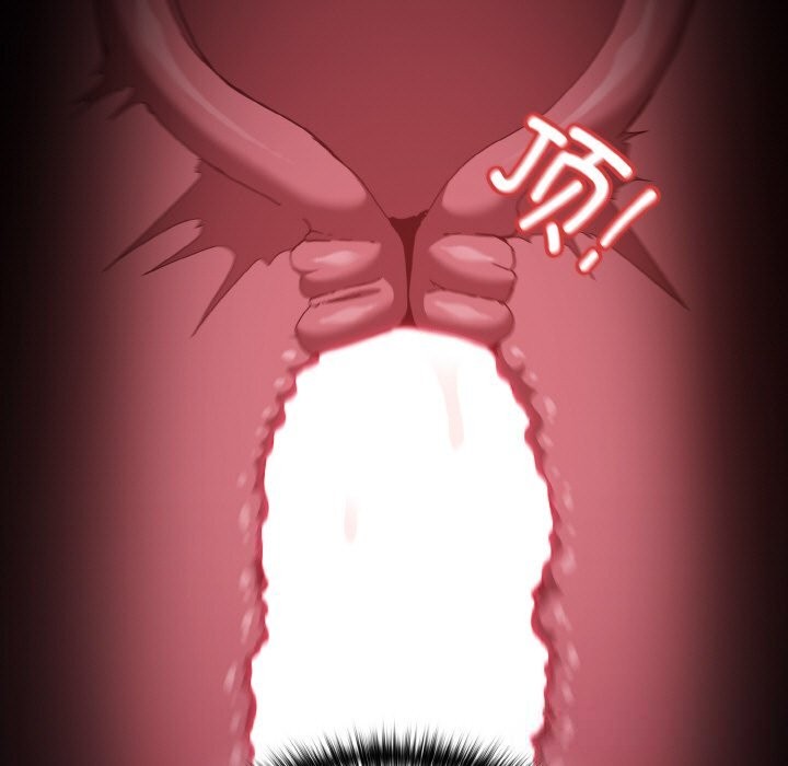 《神聖陷阱》漫画 第5話