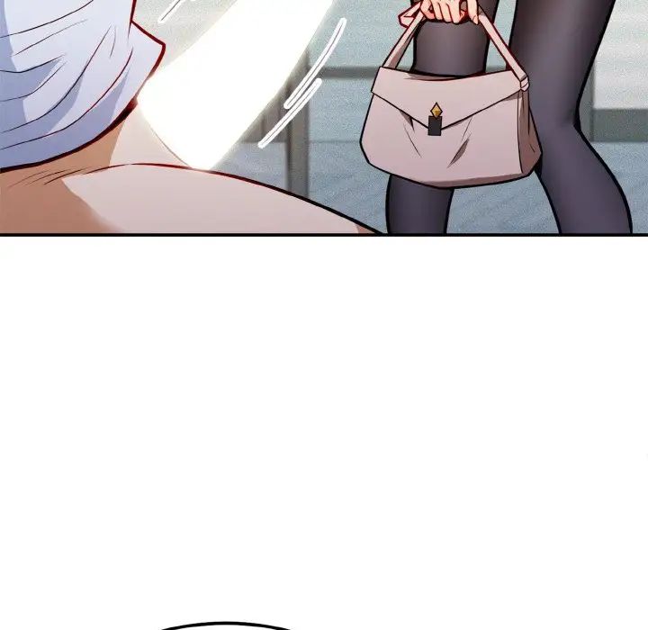 《身体互换》漫画 第1話