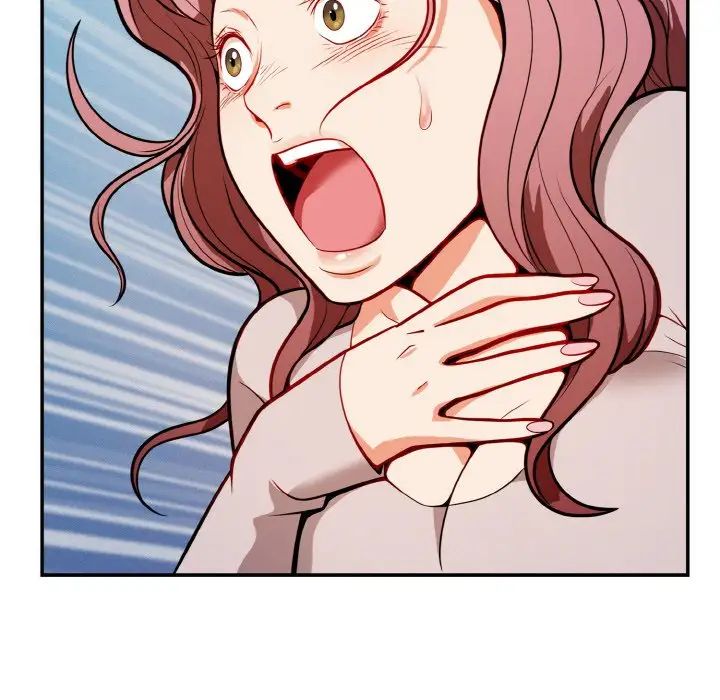 《身体互换》漫画 第1話