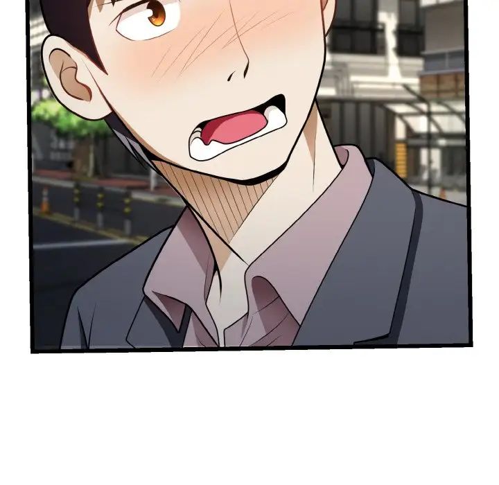 《身体互换》漫画 第10話