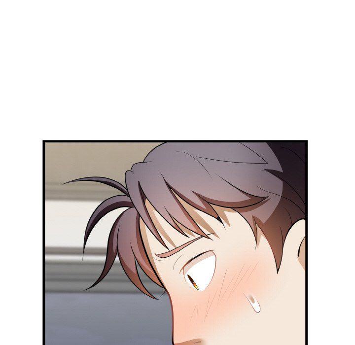 《身体互换》漫画 第12話