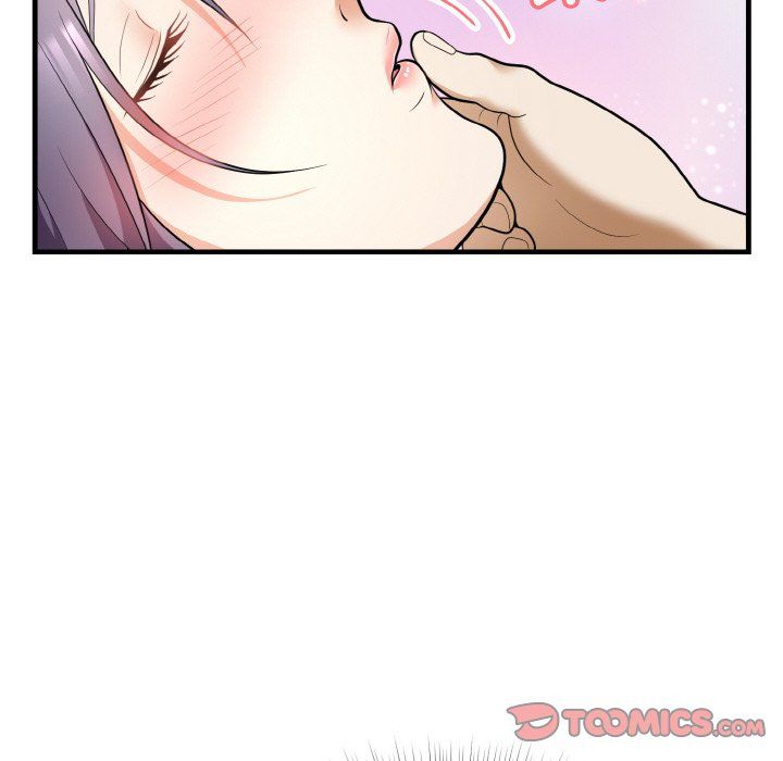 《身体互换》漫画 第12話