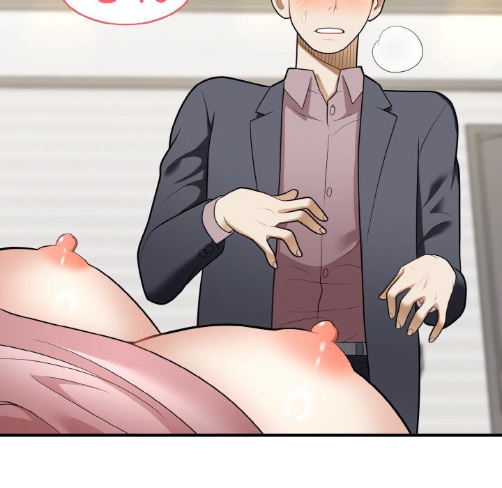 《身体互换》漫画 第12話
