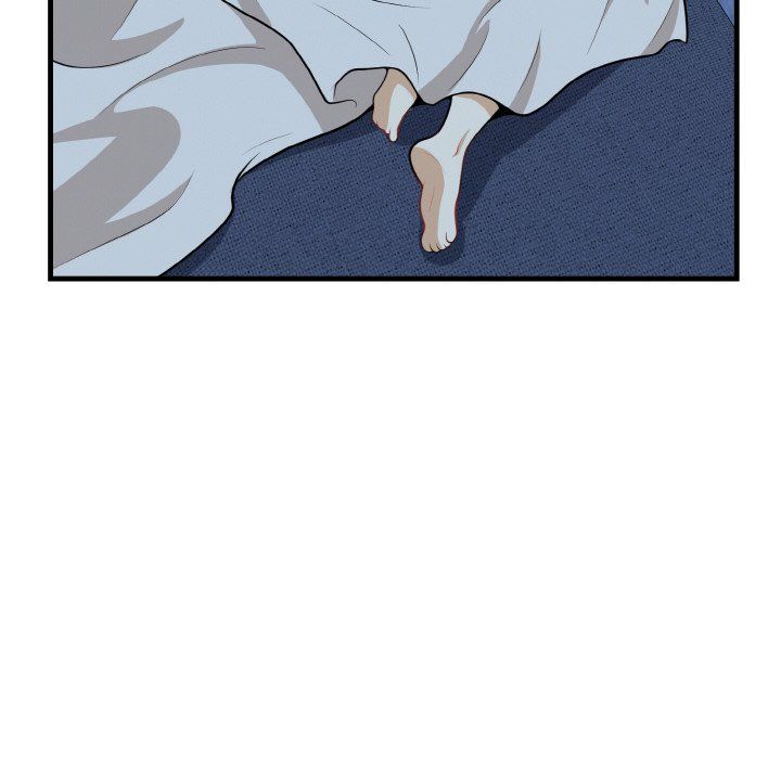 《身体互换》漫画 第13話