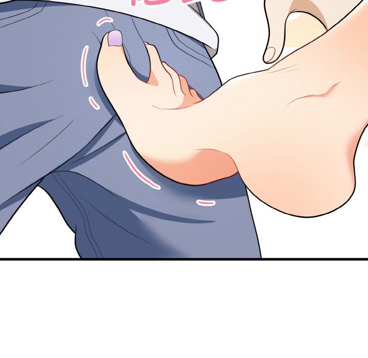 《身体互换》漫画 第14話