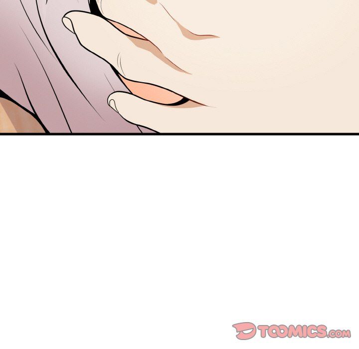 《身体互换》漫画 第14話