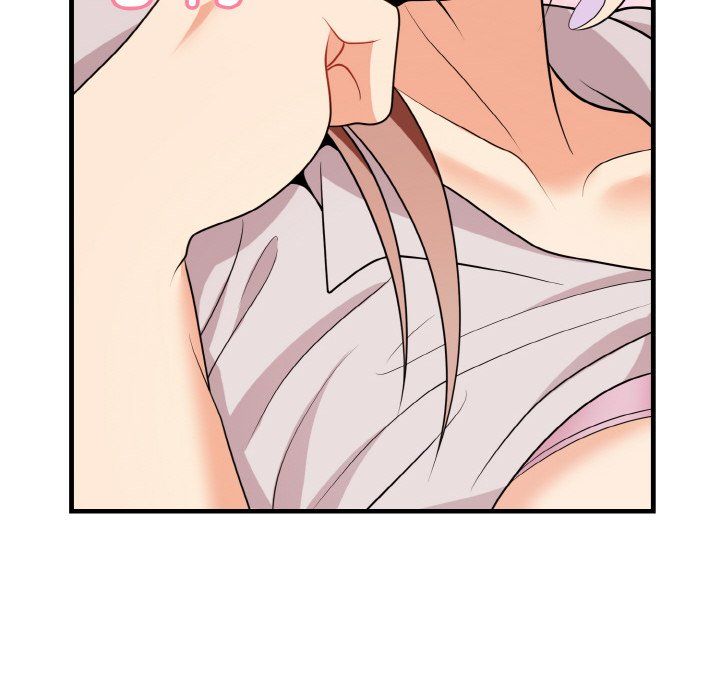 《身体互换》漫画 第14話