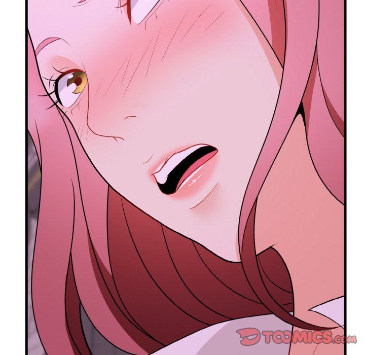 《身体互换》漫画 第14話
