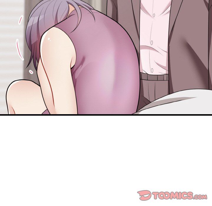 《身体互换》漫画 第15話