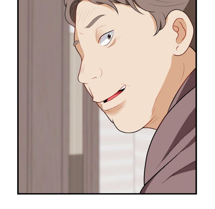 《身体互换》漫画 第15話