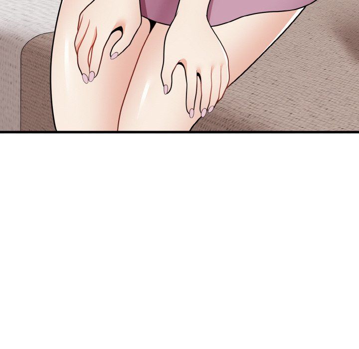《身体互换》漫画 第15話