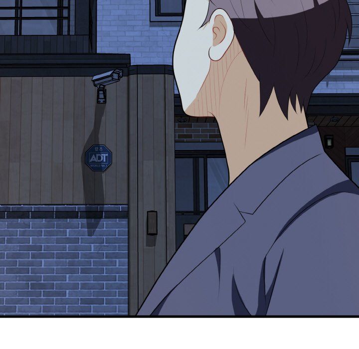 《身体互换》漫画 第16話