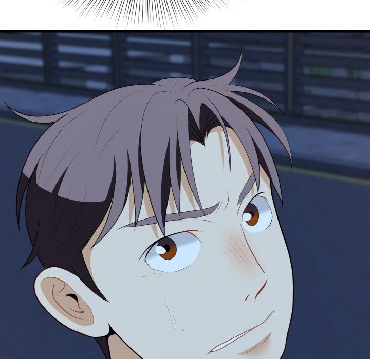 《身体互换》漫画 第16話