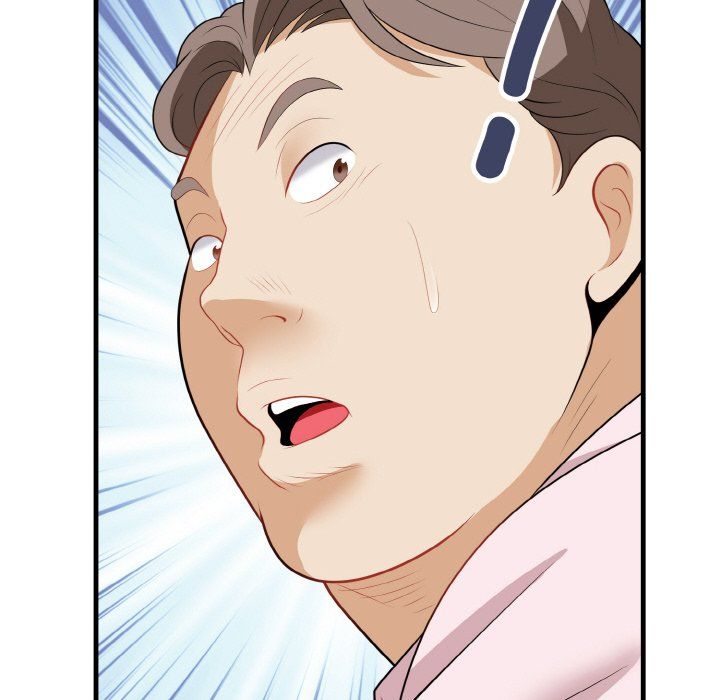 《身体互换》漫画 第16話